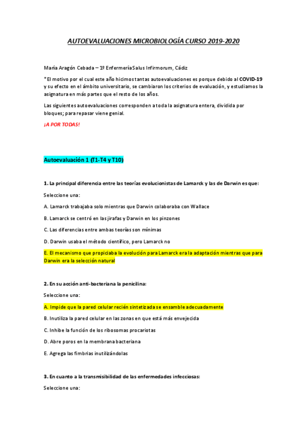 Miniatura del documento AUTOEVALUACIONES-MICROBIOLOGIA-CURSO-2019-2020.pdf