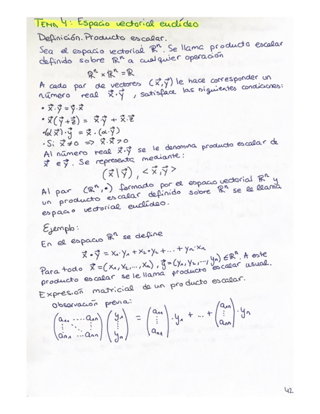 Miniatura del documento APUNTESESPACIOVECTEUCLIDEOCONEJEMPLOS.pdf