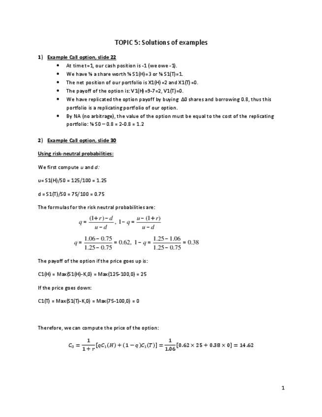 Miniatura del documento TOPIC5-Solutionexamples2020.pdf