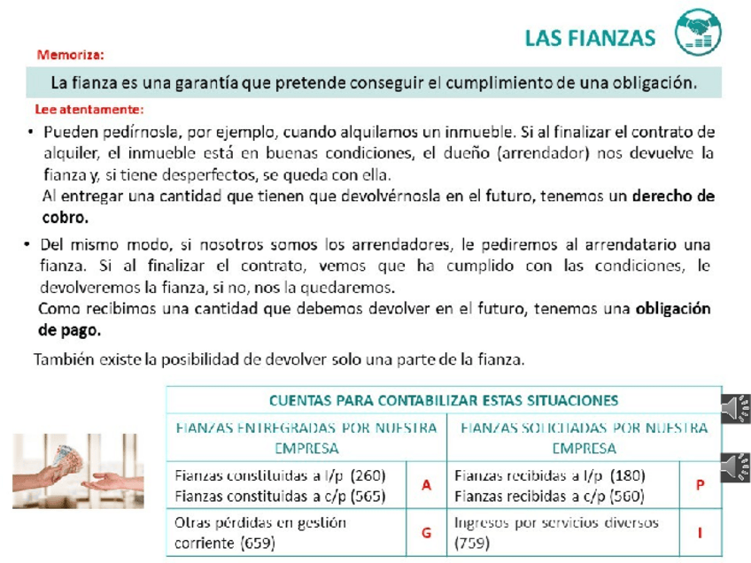 Miniatura del documento 10o-Explicacion-fianzas-con-ejemploscon-audio.pptx