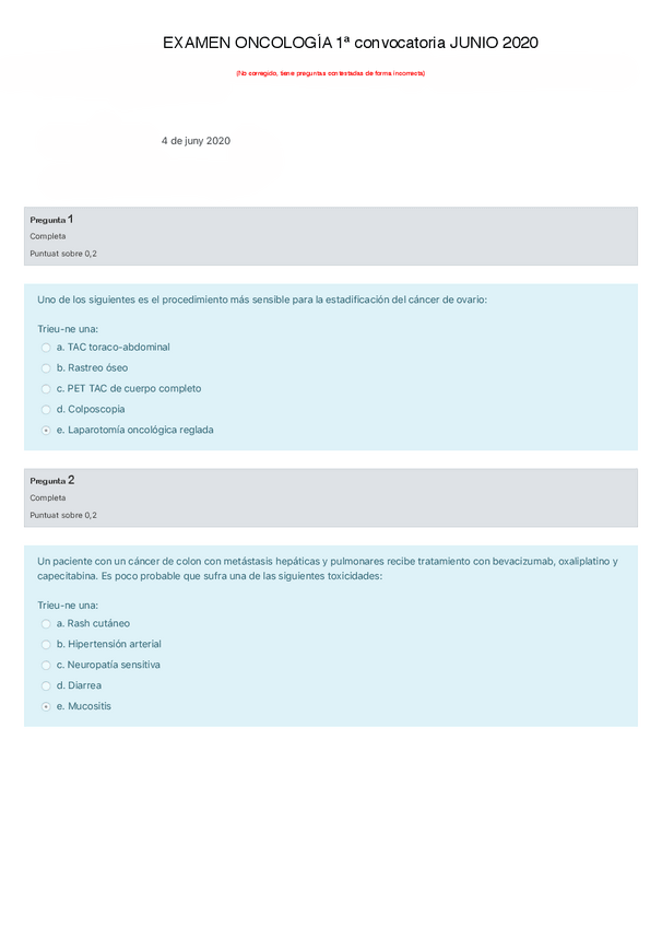 Miniatura del documento Examen-Oncologia-1a-convocatoria-Attempt-review.pdf