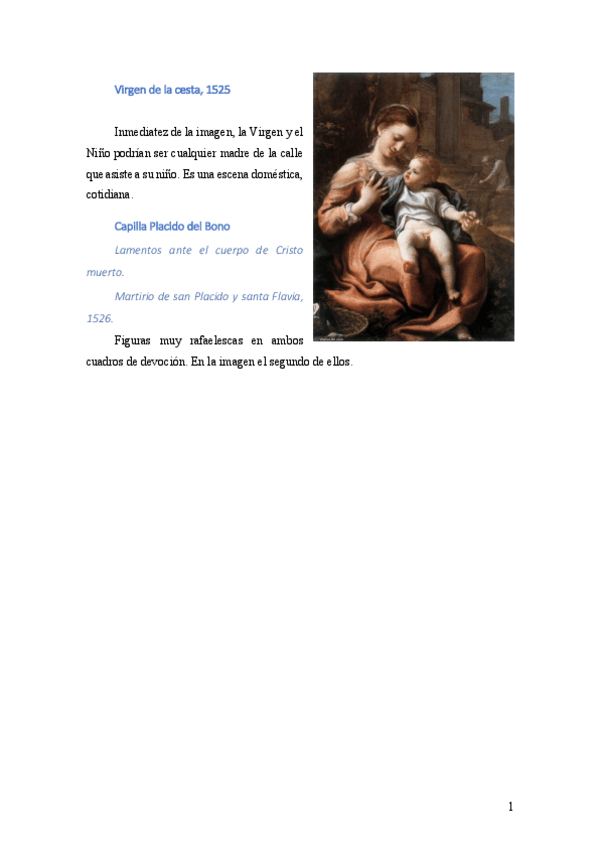 Miniatura del documento Arte siglo XVI. Parte 3.pdf