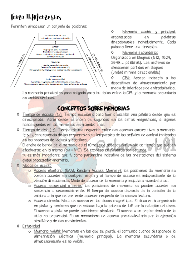 Miniatura del documento Tema-11-Memorias.pdf