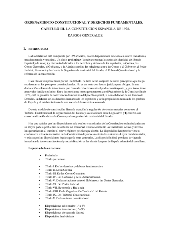 Miniatura del documento CAPITULO-III.-LA-CONSTITUCION-DE-1978.-RASGOS-GENERALES..docx
