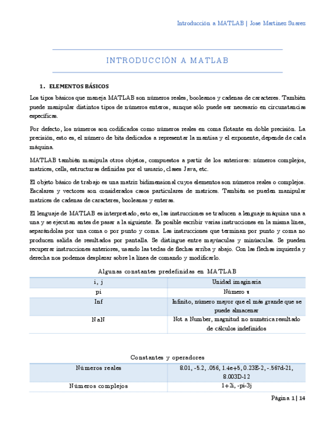 Miniatura del documento Apuntes-introduccion-MATLAB.pdf