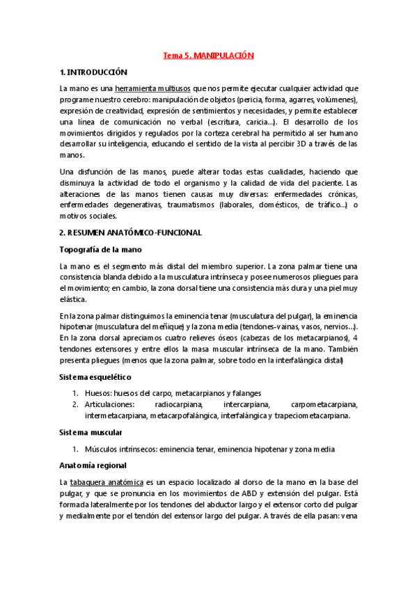 Miniatura del documento Tema 5. Manipulación.pdf