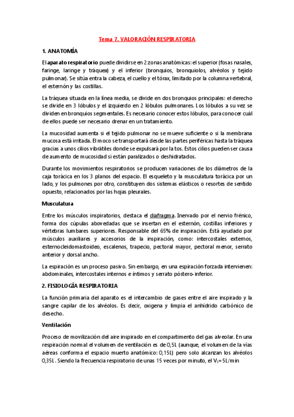 Miniatura del documento Tema 7. Respiratoria.pdf