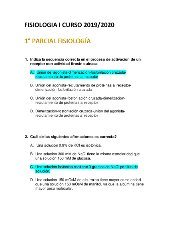 Miniatura del documento 1° PARCIAL-FISIOLOGIA-SOLUCIONES.pdf