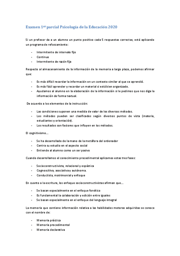 Miniatura del documento Examen-1er-parcial-Psicologia-de-la-Educacion-2020.pdf