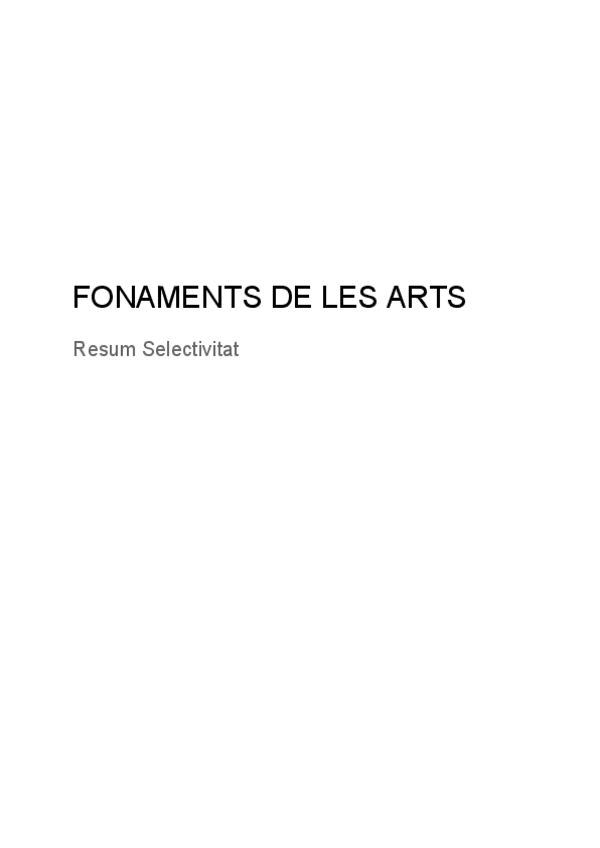 Miniatura del documento Fonament-de-les-arts-Sele.pdf