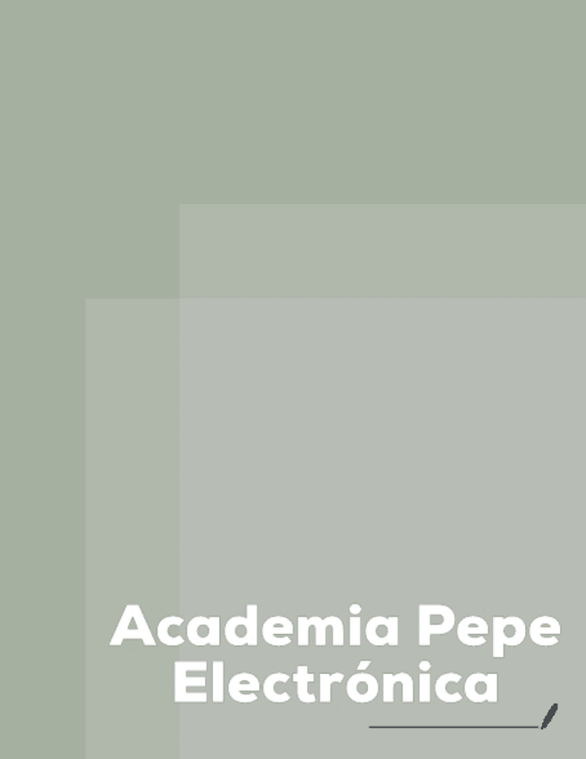 Miniatura del documento Electronica apuntes completos.pdf