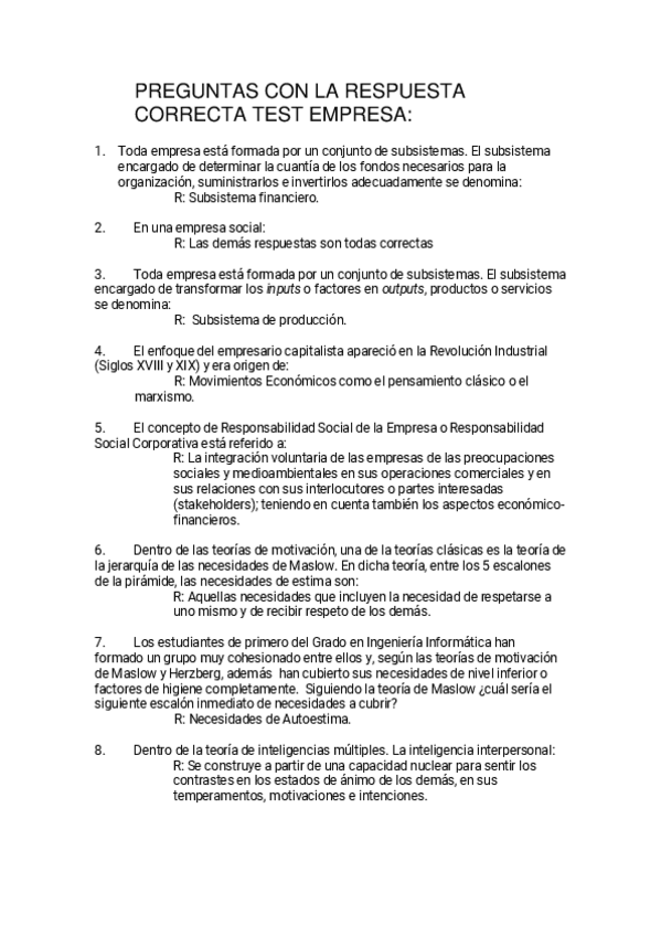 Miniatura del documento PREGUNTAS-CON-LA-RESPUESTA-CORRECTA-TEST-EMPRESA.pdf