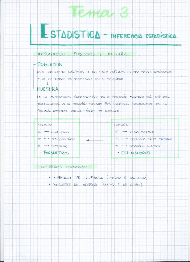 Miniatura del documento TEMA-3-INFERENCIA-ESTADISTICA.pdf