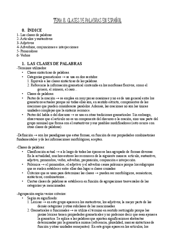 Miniatura del documento Tema-8-Clases-de-palabras-en-espanol.pdf