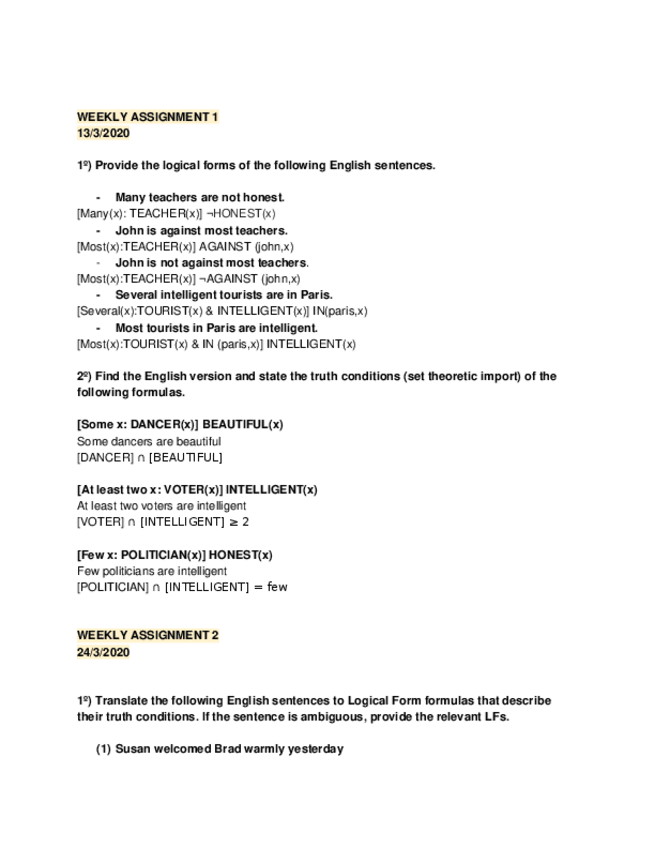 Miniatura del documento Weekly-Assigments-2020-.docx