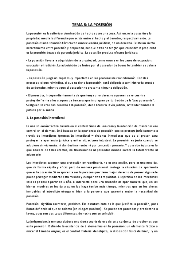 Miniatura del documento TEMA-8-La-posesion.pdf