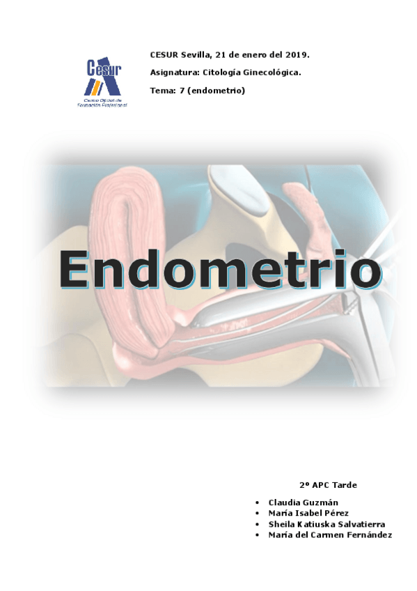Miniatura del documento Endometrio.pdf