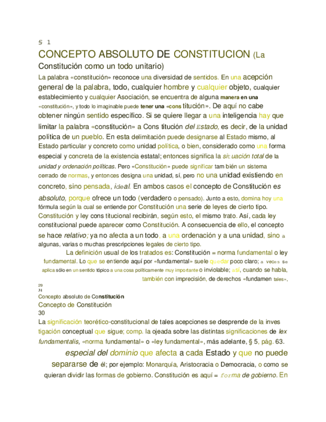 Miniatura del documento Conceptoabsolutodeconstitucion-CarlSchmitt-.docx