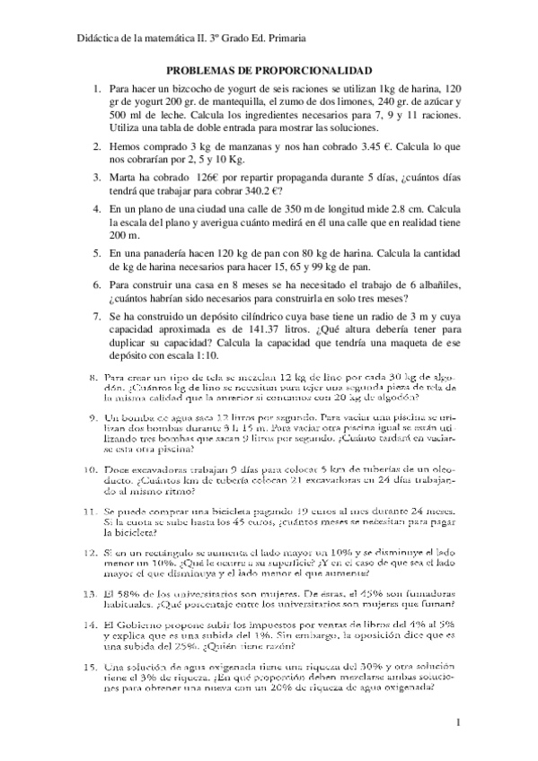 Miniatura del documento PROBLEMAS-DE-PROPORCIONALIDAD.doc