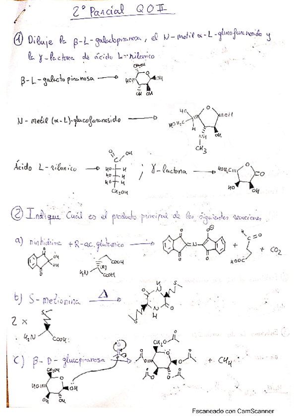 Miniatura del documento EXAMEN-2-PARCIAL-ORGANICA-II.pdf