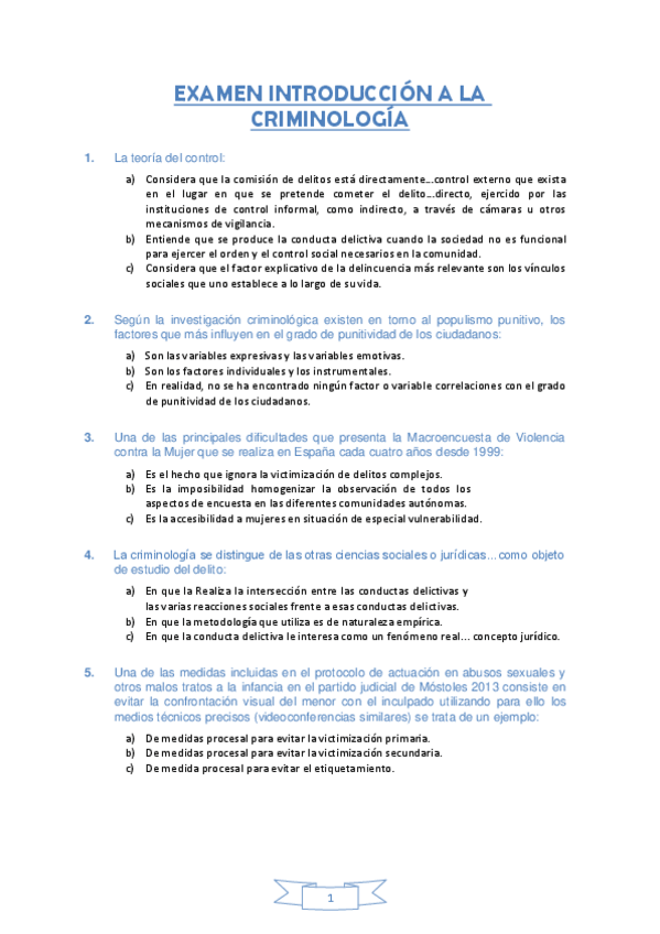 Miniatura del documento EXAMEN-INTRODUCCION-A-LA-CRIMINOLOGIA.pdf