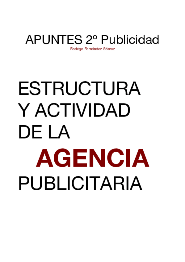 Miniatura del documento Apuntes Agencia (2015).pdf