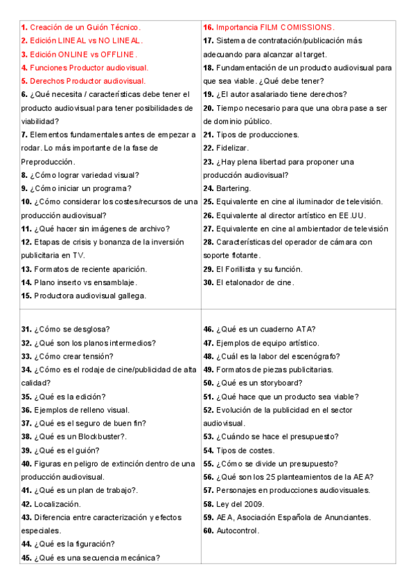 Miniatura del documento PREGUNTAS Producción publicitaria en medios AUDIOVISUALES.pdf