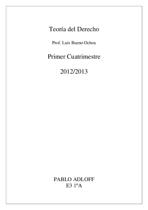 Miniatura del documento 1.1 Teoría del Derecho (todo).pdf