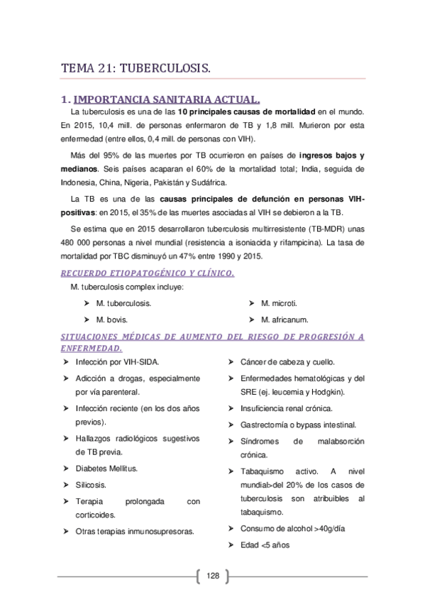 Miniatura del documento T- 21 Tuberculosis.pdf