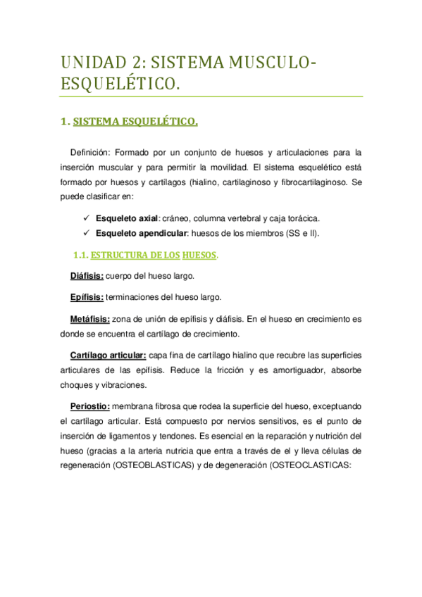 Miniatura del documento UNIDAD 2 Sistema Musculo-Esqueletico..pdf