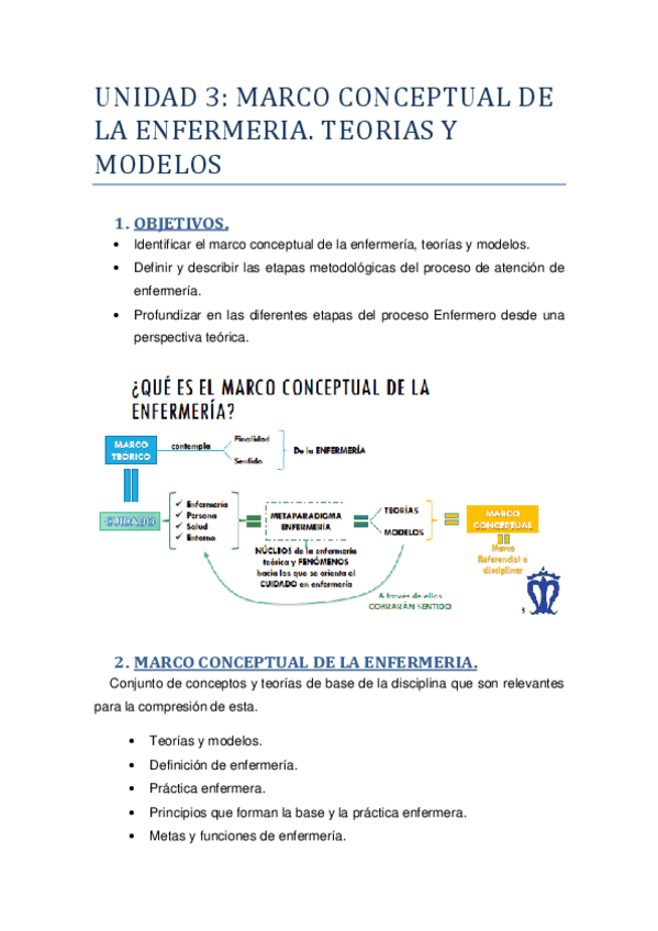 Miniatura del documento Unidad 3 Marco Conceptual de la Enfermeria.pdf