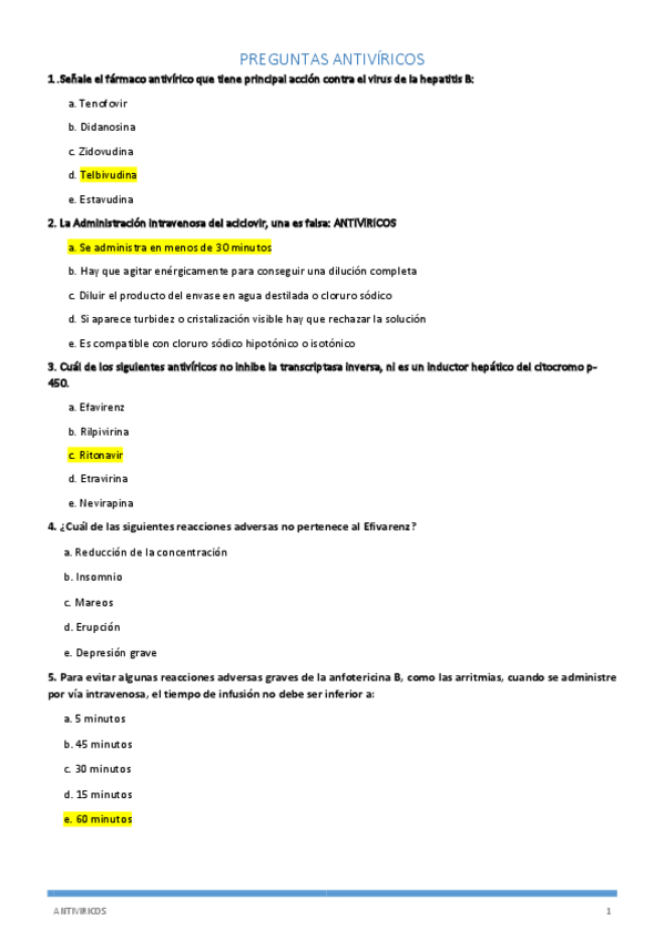 Miniatura del documento ANTIVIRICOS-RESUELTO.pdf