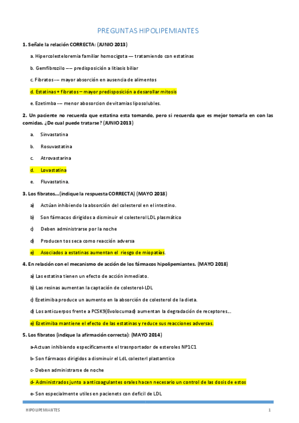 Miniatura del documento HIPOLIPEMIANTES-RESUELTO.pdf