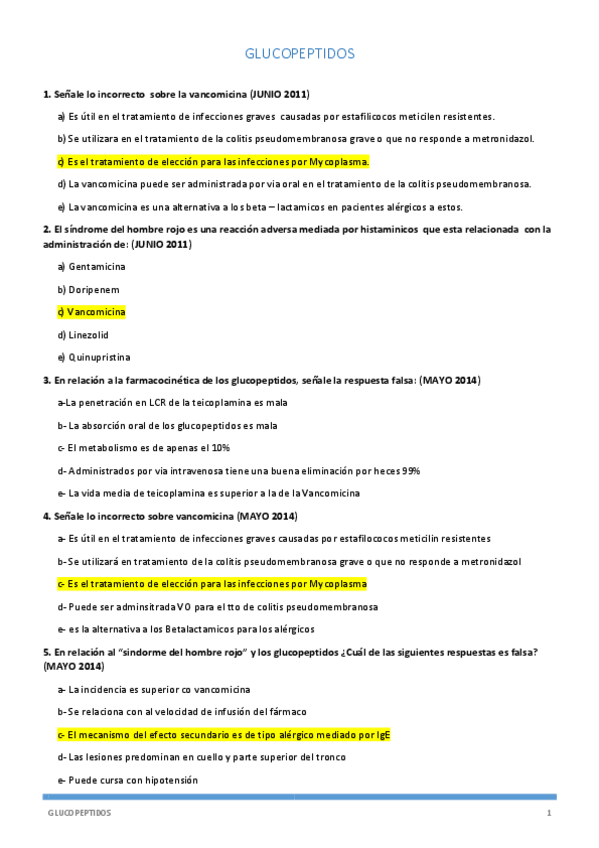 Miniatura del documento GLUCOPEPTIDOS-RESUELTO.pdf