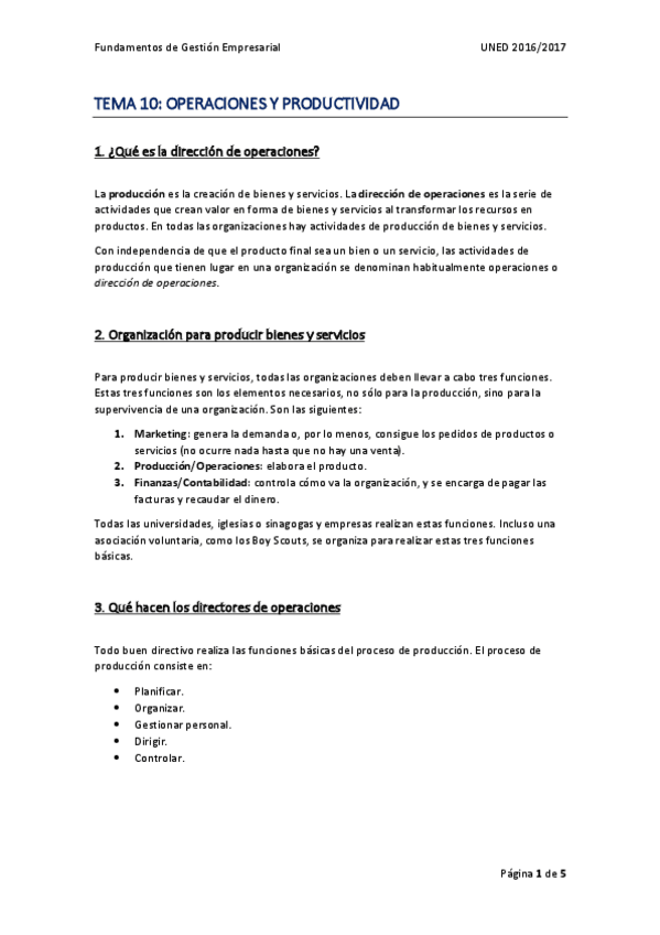 Miniatura del documento Tema 10. Operaciones y productividad.pdf