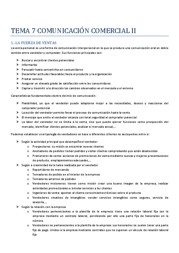 Miniatura del documento T 7 COMUNICACION COMERCIAL I.pdf