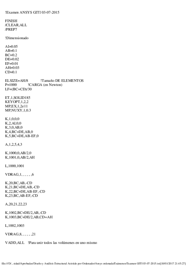 Miniatura del documento Examen GITI 03-07-2015.pdf