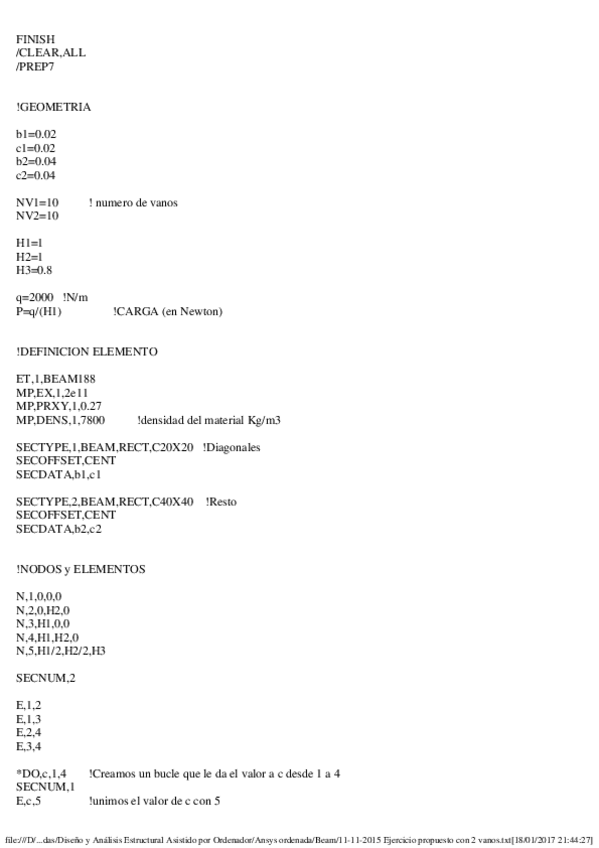Miniatura del documento 11-11-2015 Ejercicio propuesto con 2 vanos.pdf