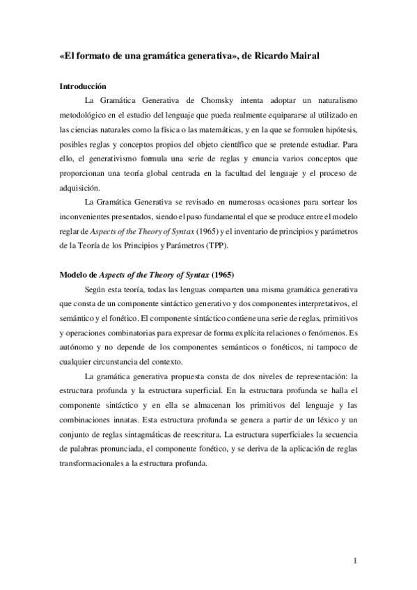 Miniatura del documento Resumen-de-Mairal.pdf
