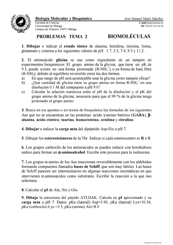 Miniatura del documento Ejercicios-tema-2-biomoleculas.pdf