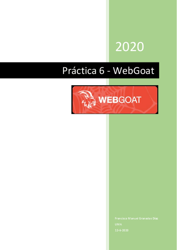 Miniatura del documento Practica-6-WebGoat-Finalizada.pdf