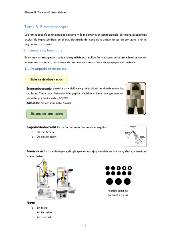 Miniatura del documento T5. Biomicroscopía I..pdf