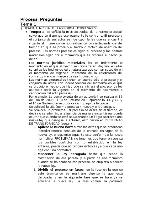 Miniatura del documento Procesal-Preguntas.docx