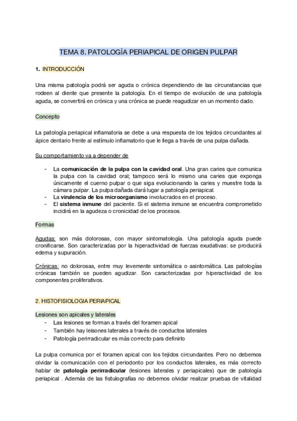 Miniatura del documento Tema-8.-Patologia-periapical-de-origen-pulpar.docx