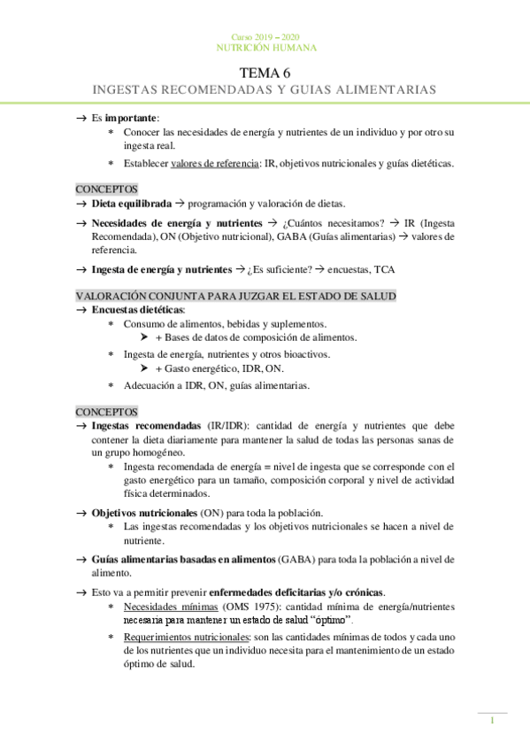 Miniatura del documento Tema-6-Ingestas-recomendadas-y-guias-alimentarias.pdf