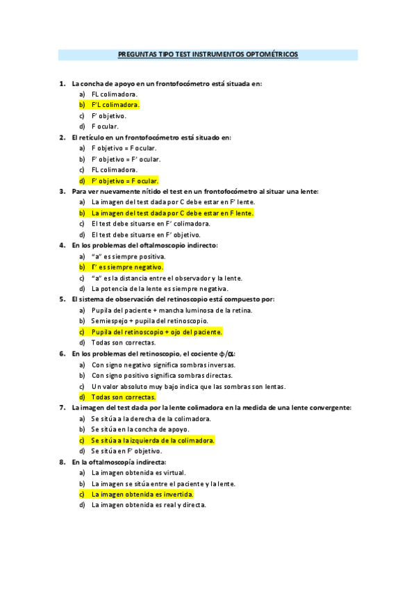 Miniatura del documento Preguntas-tipo-test-Instrumentos-Optometricos.pdf