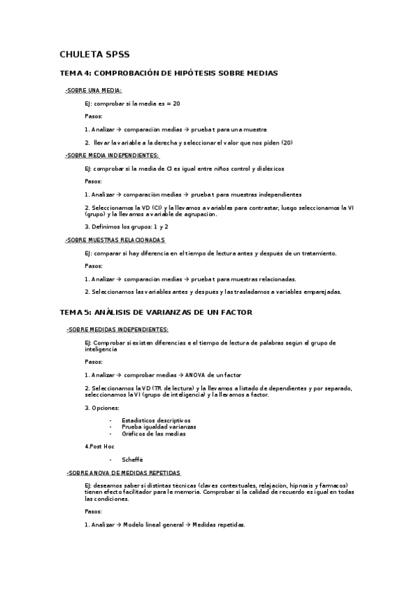 Miniatura del documento CHULETA-SPSS.docx
