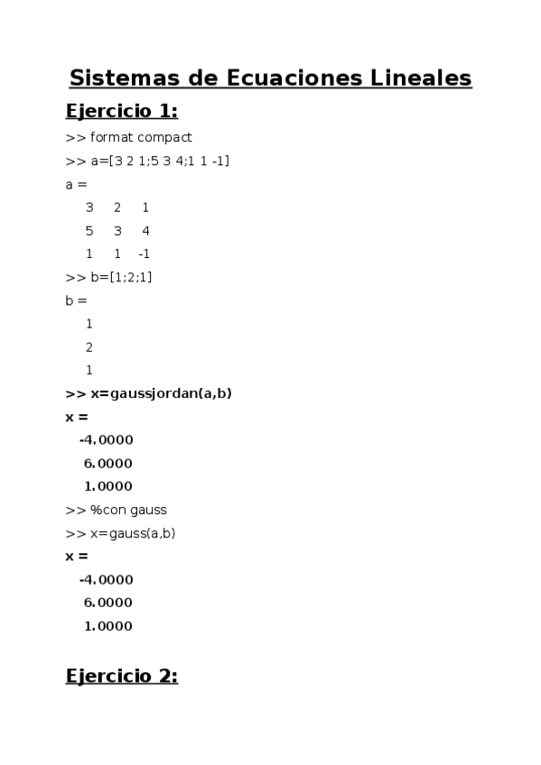Miniatura del documento SISTEMAS-ECUACIONES-LINEALESMATLAB-1.docx