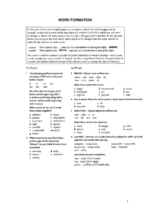 Miniatura del documento WORD-FORMATION-WORKING-ON-PREFIXES-AND-SUFFIXES.pdf