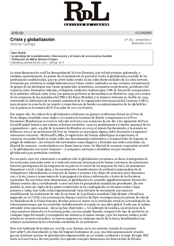 Miniatura del documento La_paradoja_de_la_globalizacion_de_Ayer_de_Hoy_1890-2012_resena_de_Rodrik_lectura_.pdf
